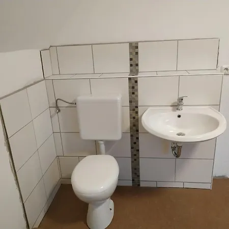 Monteurwohnung In Angelburg - Apartment