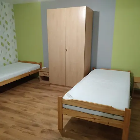 Monteurwohnung In Angelburg - Frechenhausen