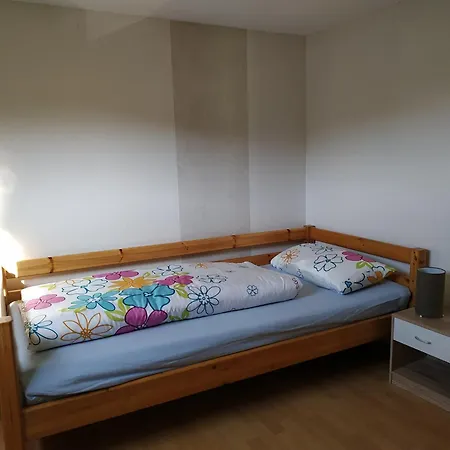 Apartment Monteurwohnung In Angelburg - Frechenhausen