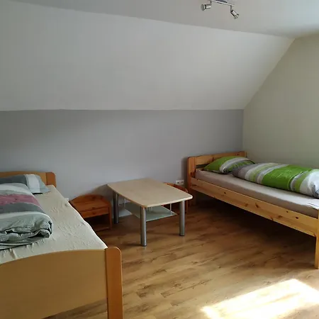 Monteurwohnung In Angelburg - *